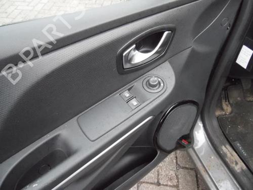 Switch RENAULT CLIO IV (BH_) 1.5 dCi 90 | BP40571087I30 - Image 12