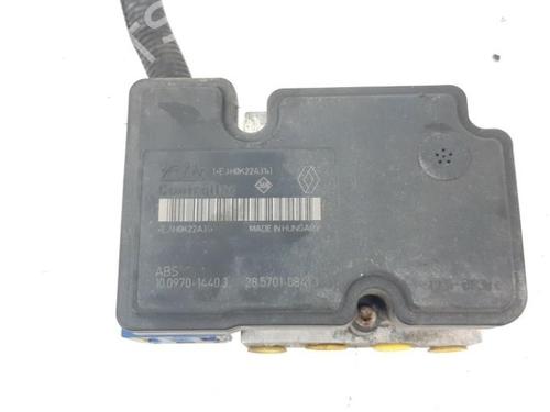 ABS pump RENAULT TWINGO II (CN0_) 1.2 16V (CN04, CN0B) | BP40568665M43 - Image 2