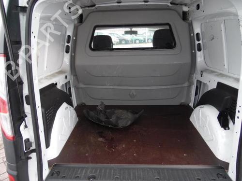 Air filter box RENAULT KANGOO Express (FW0/1_) 1.5 dCi 90 (FW0G, FW05, FW08, FW11) | BP40571003M87 - Image 19