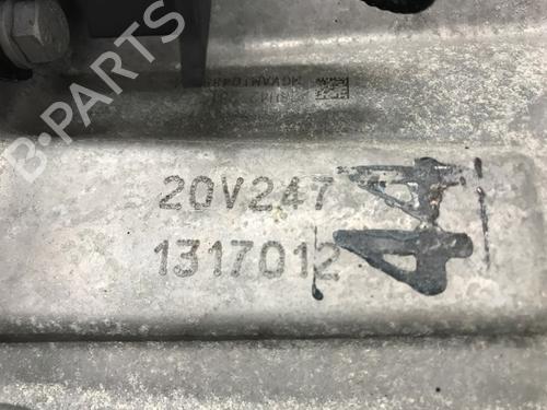 Gearbox PEUGEOT 2008 I (CU_) 1.2 THP 130 / PureTech 130 | BP36090650M3 - Image 6