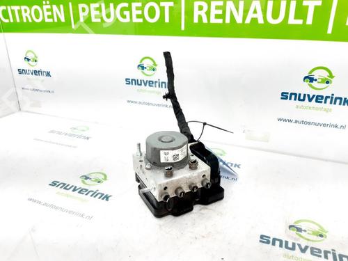 Used ABS pump PEUGEOT 308 SW II (LC_, LJ_, LR_, LX_, L4_) 1.6 BlueHDi 120 (120 hp) 10805286