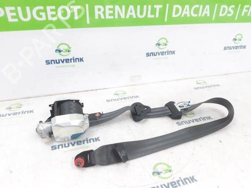 Used Front left seatbelt Front left seatbelt DACIA SPRING Extreme (65 hp) 40583641 40583641