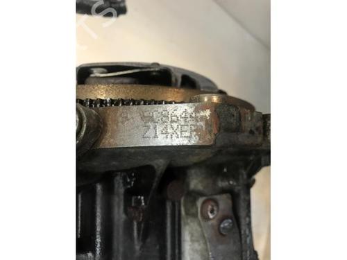 Engine OPEL CORSA D (S07) 1.4 (L08, L68) | BP40586382M1 - Image 7