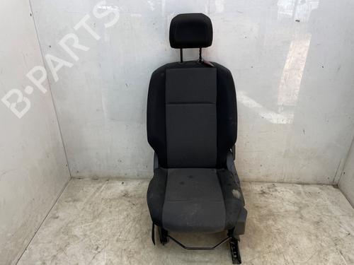 Banco frente esquerdo Banco frente esquerdo CITROËN BERLINGO Box Body/MPV (K9) PureTech 110 (110 hp) 36538503 36538503
