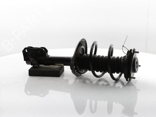 Used Right front shock absorber TOYOTA RAV 4 V (_A5_, _H5_) 2.5 Hybrid AWD (AXAH54, AXAL54) (222 hp) 28288921