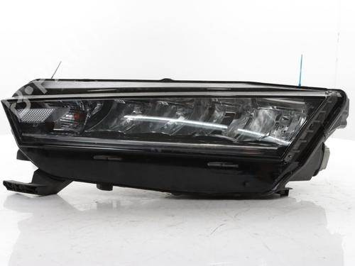 Used Left headlight Left headlight 39619074 39619074