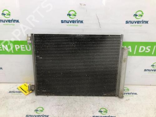 Used AC radiator AC radiator RENAULT CLIO IV Grandtour (KH_) 1.5 dCi 90 (KHN3, KHN4) (90 hp) 40580728 40580728