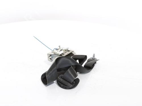 Front left seatbelt CITROËN C3 II (SC_) 1.6 HDi | BP27351402I26 - Image 6