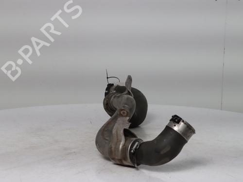 Intercooler pipe OPEL VIVARO B Van (X82) 1.6 CDTI (05) | BP31960318M127 - Image 3