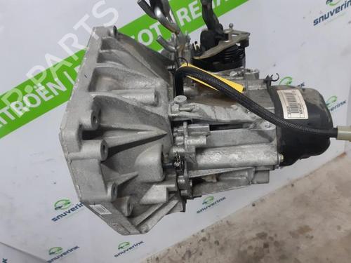 Gearbox DACIA LODGY (JS_) 1.6 SCe 100 (JSAV) | BP40578302M3 - Image 5