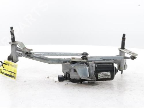 Used Front wipers mechanism Front wipers mechanism RENAULT TWINGO III (BCM_, BCA_) 1.0 SCe 70 (71 hp) 37262732 37262732