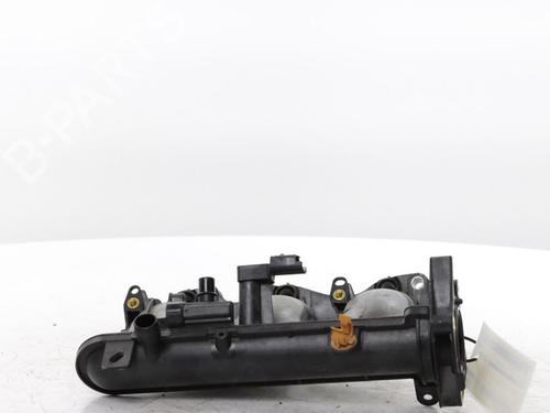Intake manifold RENAULT CLIO V (B7_) 1.0 TCe 90 (B7MT) | BP31050247M70