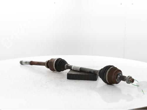 Right front driveshaft OPEL CORSA F (P2JO) 1.2 (68) | BP40586018M39 - Image 2