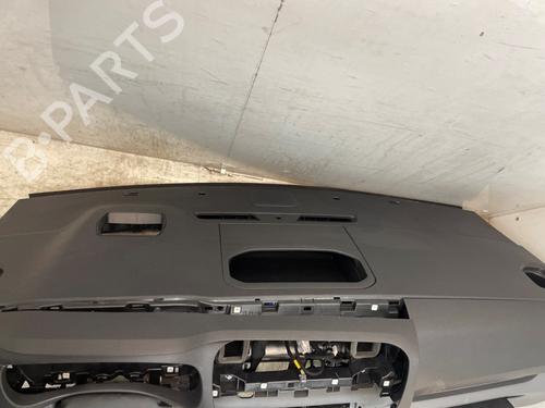 Salpicadero PEUGEOT EXPERT Van (V_) E-EXPERT | BP31261461C46 - Image 4