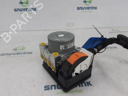 ABS pump PEUGEOT 208 II (UB_, UP_, UW_, UJ_) 1.2 PureTech 100 | BP21193823M43 