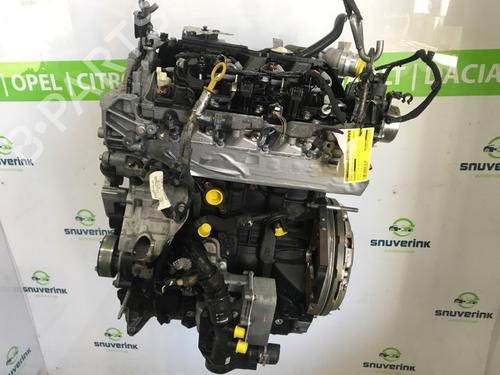 Used Engine RENAULT TRAFIC III Van (FG_) 2.0 dCi 130 (FGMY) (131 hp) 25776161