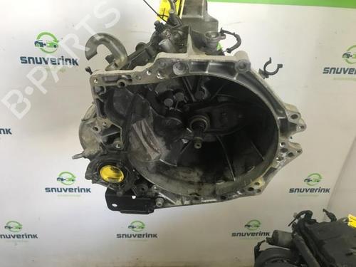 Gearbox OPEL COMBO Box Body/MPV (K9) 1.5 D | BP40583704M3 - Image 4