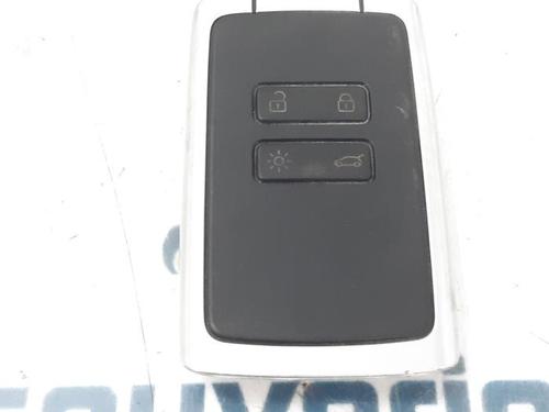 Engine control unit (ECU) RENAULT KADJAR (HA_, HL_) 1.3 TCe 140 (HLNB, HLN1) | BP40579146M57 - Image 6