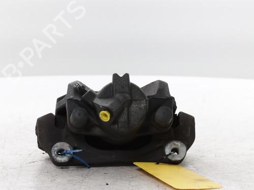 Used Left front brake caliper Left front brake caliper RENAULT EXPRESS Box Body/MPV 1.5 Blue dCi 95 (F6AB) (95 hp) 33697007 33697007