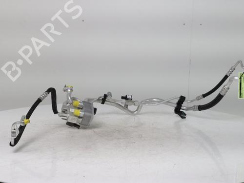 AC pipe OPEL GRANDLAND (OV64) 1.2 MHEV | BP35756116M126 - Image 5