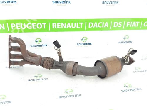 Used Catalyst MINI MINI (R50, R53) Cooper (116 hp) 16409051