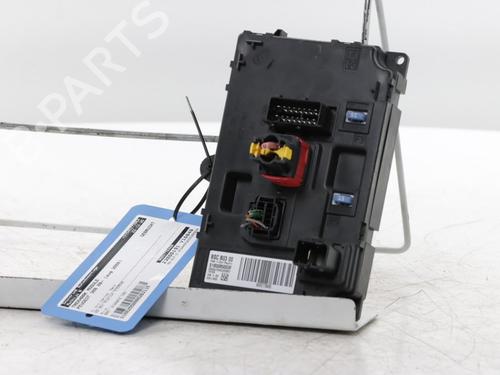 Used Electronic module PEUGEOT 308 SW I (4E_, 4H_) 1.6 16V (120 hp) 31261492