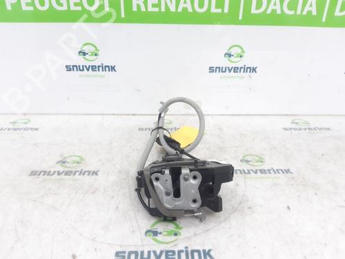 Rear left lock RENAULT AUSTRAL E-TECH 200 Hybrid (HGM2) | BP24841166C100 