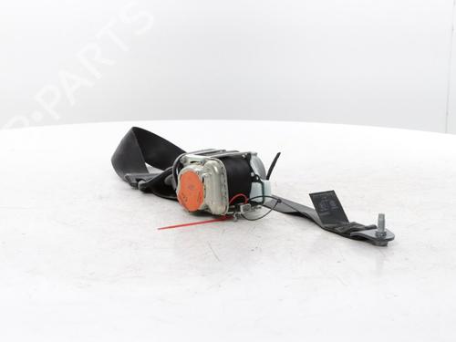 Front right seatbelt PEUGEOT EXPERT Van (V_) 1.5 BlueHDi 120 | BP34563993I25 - Image 8