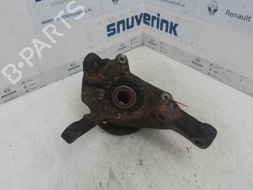 Right front steering knuckle RENAULT TRAFIC II Van (FL) 2.0 dCi 90 (FL0H, FL00, FL01, FL0M, FL0P, FL0S) | BP24163826M26 - Image 2