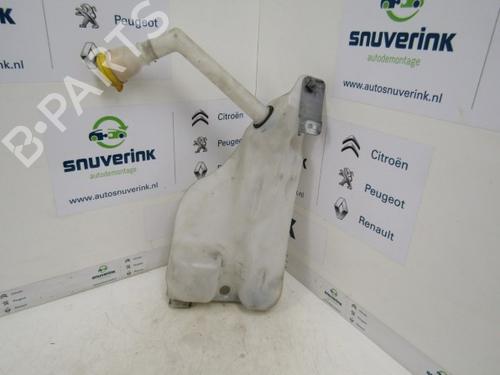 Windscreen washer tank RENAULT MEGANE III Hatchback (BZ0/1_, B3_) 1.4 TCe (BZ0F, BZ1V) | BP10793429C113 