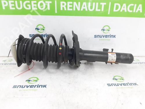 Used Right front shock absorber Right front shock absorber 24477119 24477119