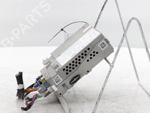 Radio BMW X1 (U11) xDrive 25 e Plug-in-Hybrid | BP34564280E6 - Image 3