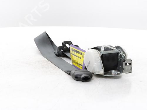 Front left seatbelt FIAT 500 (312_) 1.2 (312AXA1A) | BP38409295I26 - Image 7