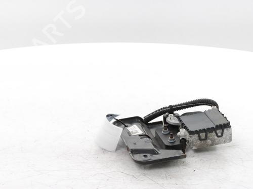 Electronic sensor PEUGEOT 3008 II SUV (MC_, MR_, MJ_, M4_) Hybrid | BP30186512M84