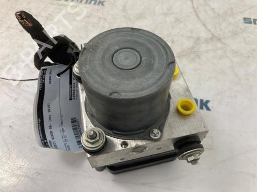 ABS pump PEUGEOT BOXER Van 2.0 BlueHDi 130 | BP24166376M43 