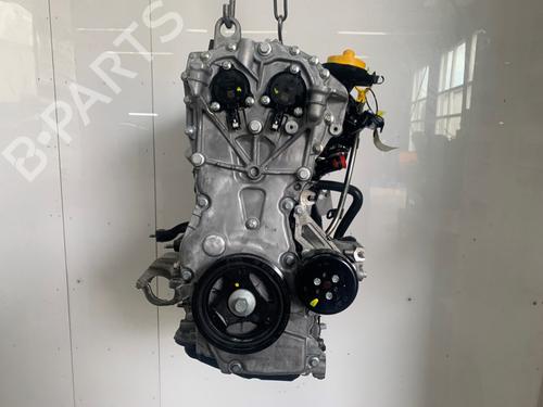 Engine RENAULT KADJAR (HA_, HL_) 1.3 TCe 140 (HLNB, HLN1) | BP39716809M1 - Image 4
