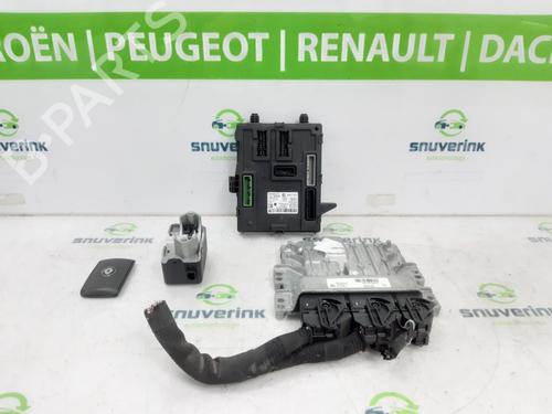 Used Engine control unit (ECU) RENAULT MEGANE IV Grandtour (K9A/M/N_) 1.5 dCi 110 (110 hp) 23393874