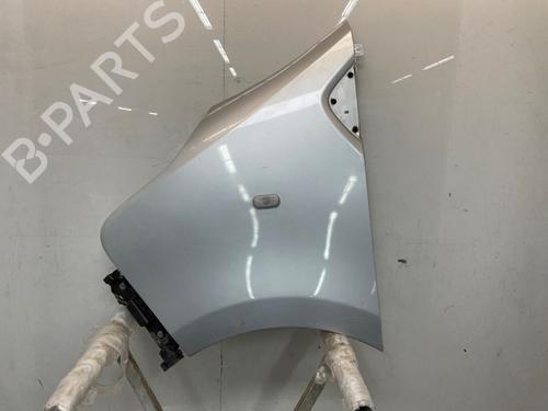 Used Left front fenders OPEL VIVARO B Van (X82) 1.6 CDTI (05) (146 hp) 31960357