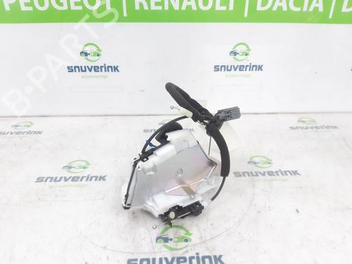 Used Front left lock RENAULT ARKANA I (LCM_, LDN_) 1.6 E-TECH 145 (LDMU) (143 hp) 24943927