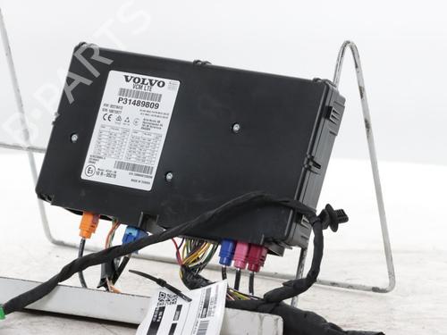 Electronic module VOLVO S60 III (224) T4 | BP36089681M83 - Image 2