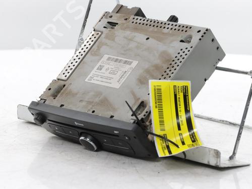 Radio RENAULT MASTER III Platform/Chassis (EV, HV, UV) 2.3 dCi 145 RWD (UV0F, UV0E, HV0E, HV0F, HV0T, HV10,... | BP39211555E6 - Image 2