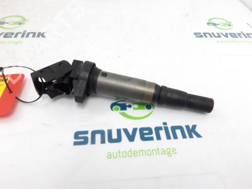 Ignition coil CITROËN C4 II (NC_) 1.6 THP 155 (156 hp) 597091