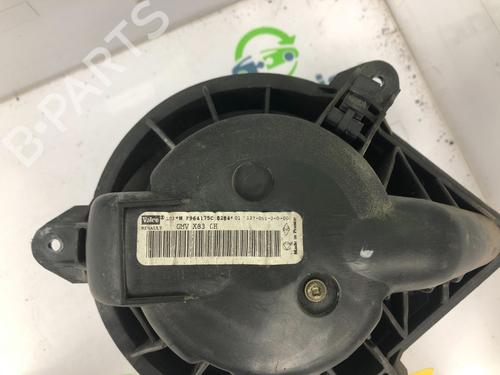 Heater blower motor RENAULT TRAFIC II Van (FL) 1.9 dCi 80 (FL0B) | BP13325239M62 