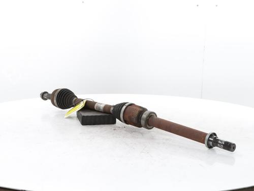 Right front driveshaft RENAULT CLIO V (B7_) 1.0 TCe 90 (B7MT) | BP36538343M39 - Image 2