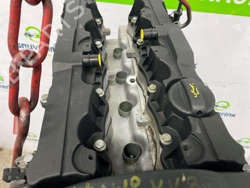Engine PEUGEOT 206 Hatchback (2A/C) 1.6 16V | BP15846541M1 