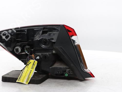 Right taillight RENAULT CAPTUR II (HF_) TCe 90 (HFM6) | BP34564972C35 - Image 6