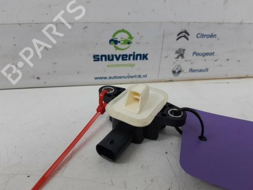 Used Electronic module FIAT 500X (334_) 1.4 (334AXC1B, 334AXC11) (140 hp) 30185233