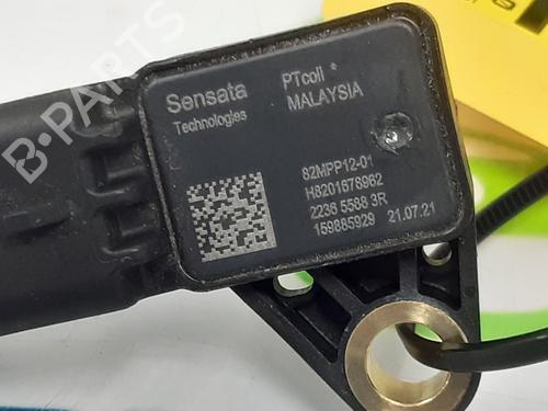 Elektronisk sensor RENAULT CLIO V (B7_) 1.0 TCe 90 (B7MT) | BP23393745M84 