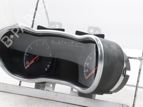 Instrument cluster OPEL KARL (C16) 1.0 | BP33846232C47 - Image 2