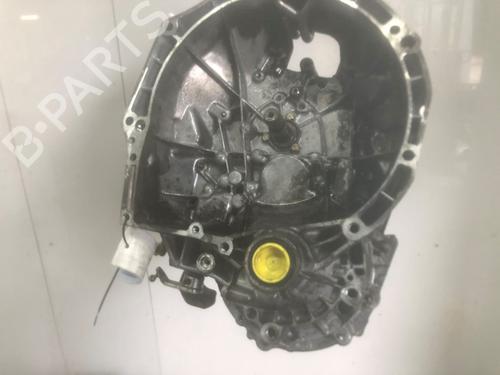 Used Gearbox Gearbox PEUGEOT 207 CC (WD_) 1.6 16V (120 hp) 34562643 34562643